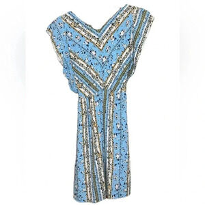 True Craft babydoll dress size X large